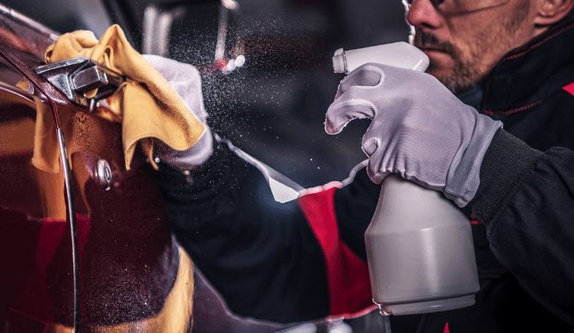 How To Get New Customers For Your Car Detailing Business