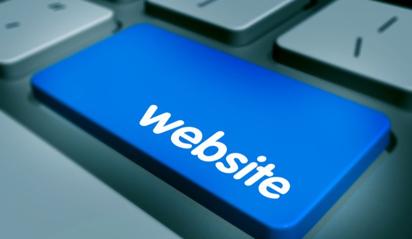 How To Create A One Page Website For A Business Instantly