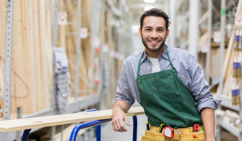 How To Make A Website For A Hardware Store