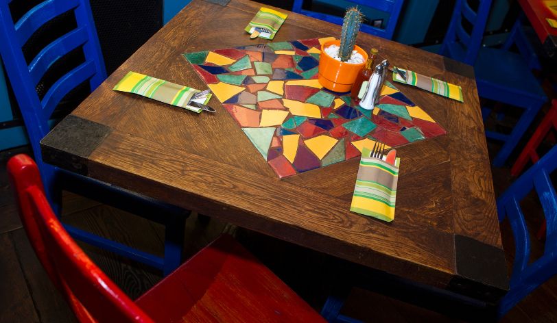 How To Make A Website For A Mexican Restaurant