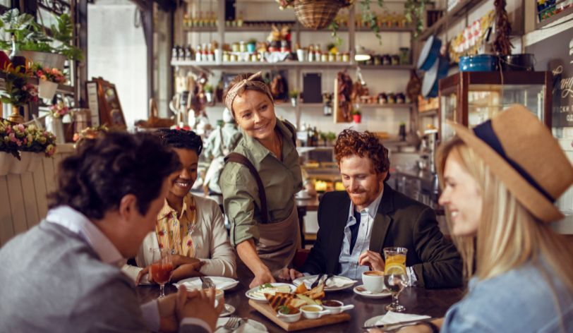 How To Make A Website For A Restaurant