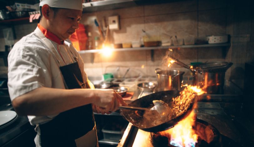 How To Make A Website For Your Chinese Restaurant