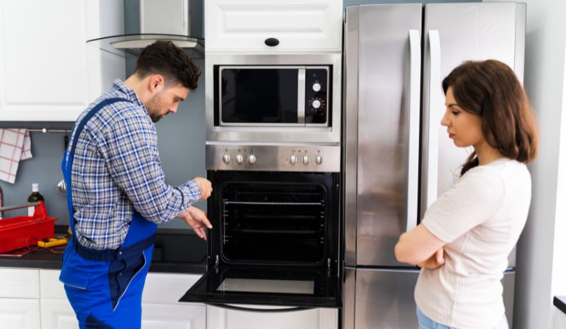 How To Make An Appliance Repair Business Website