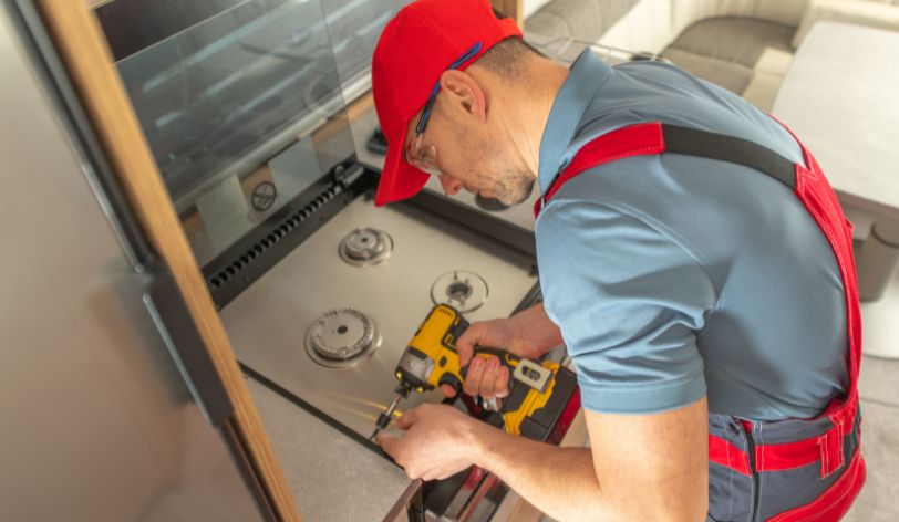 How To Promote Your Appliance Repair Business on Social Media