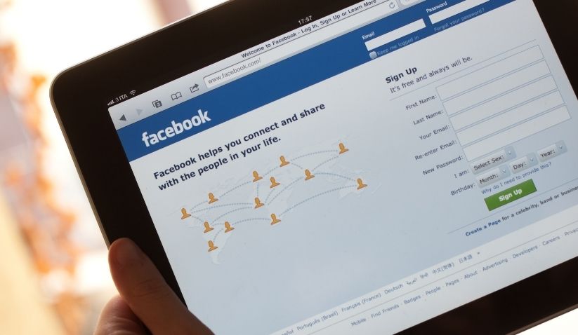 What should I post on my small business facebook page