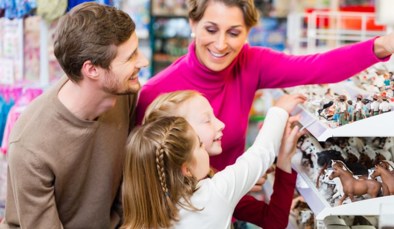 Toy Store Website Template Video Blog Tutorial