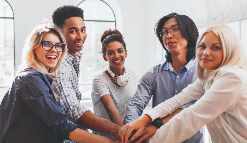 What should I have on my small business website