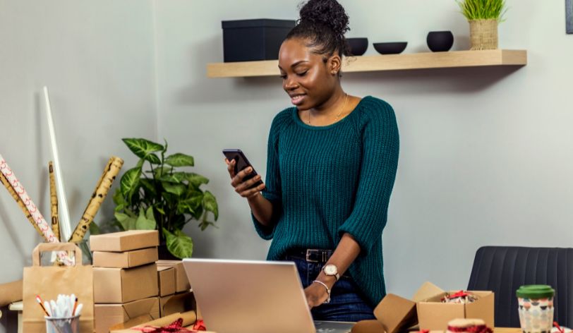 Why You Should Buy From Small Businesses